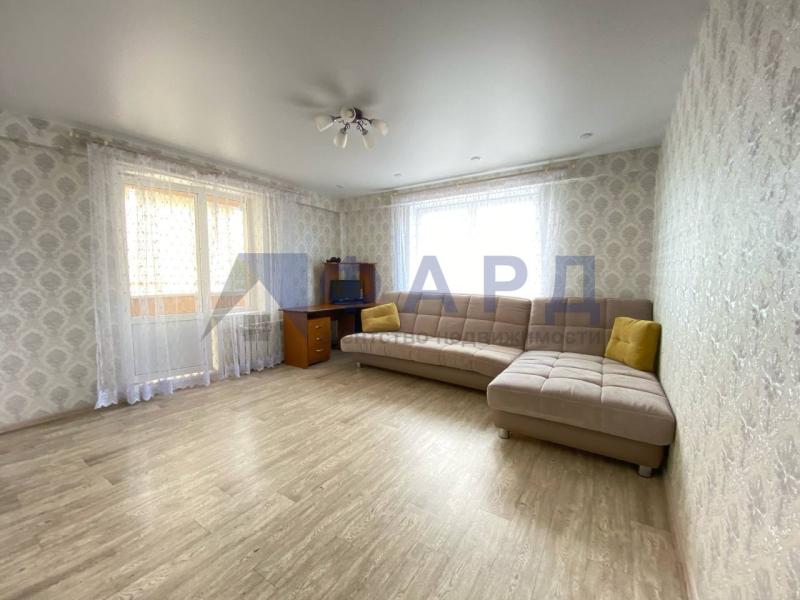 2-комнатная Квартира, 58.4 м2