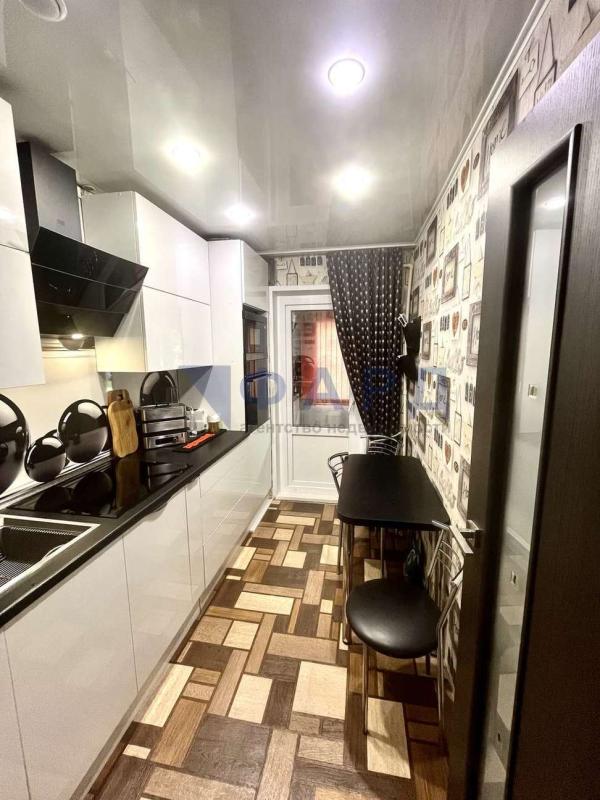 2-комнатная Квартира, 44 м2
