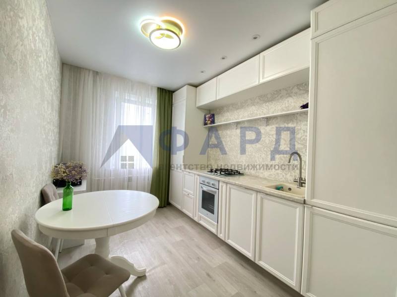 2-комнатная Квартира, 51 м2