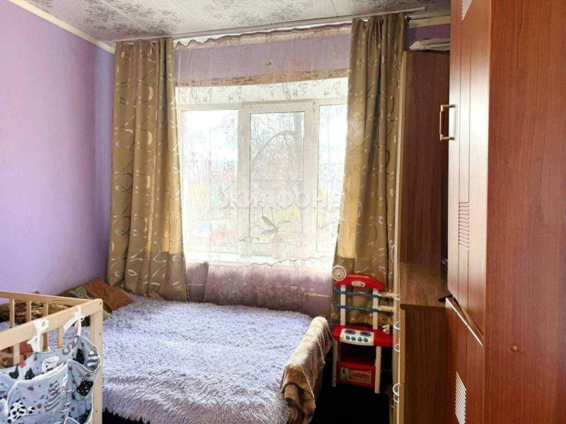 1-комнатная Квартира, 32.5 м2