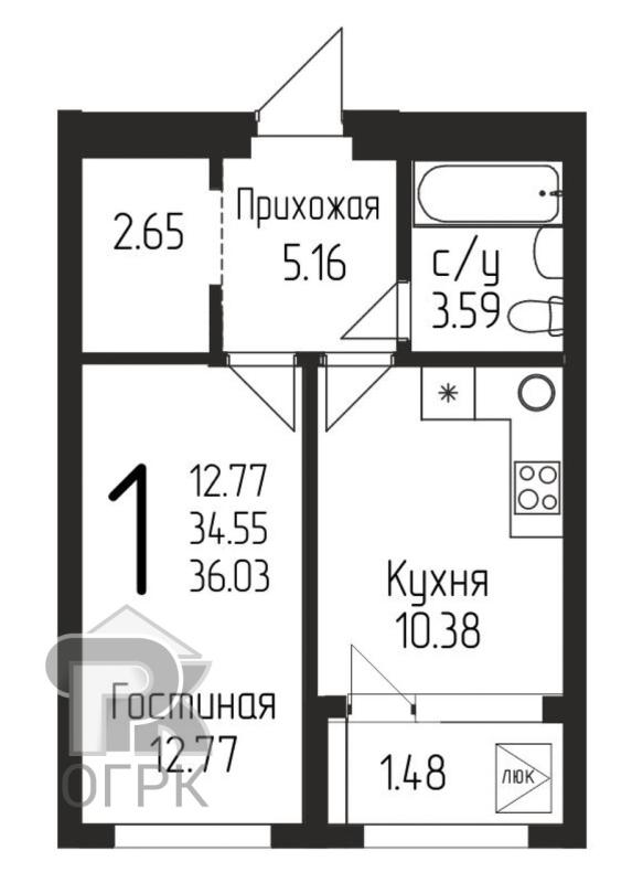 Авито Недвижимость Кузнецовский Затон Уфа Купить Студию