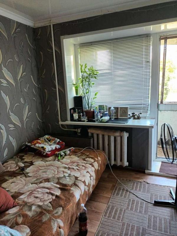 2-комн. квартира, 30 м², 5/5 этаж