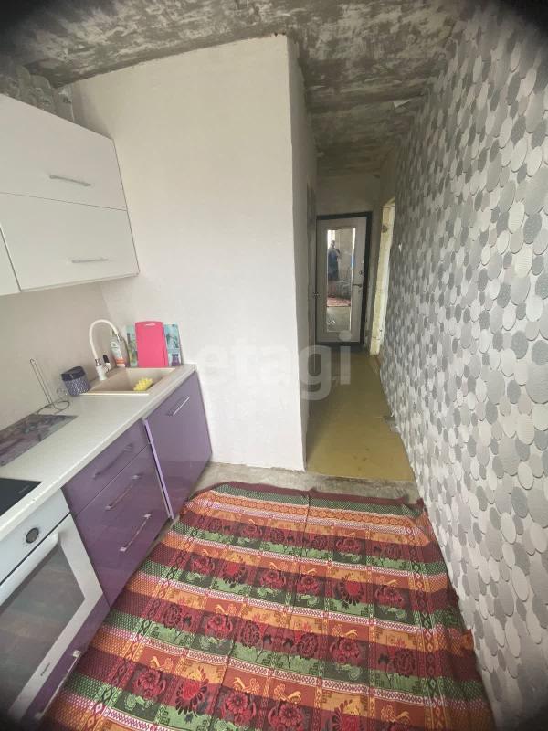 1-комн. квартира, 29 м², 7/9 этаж