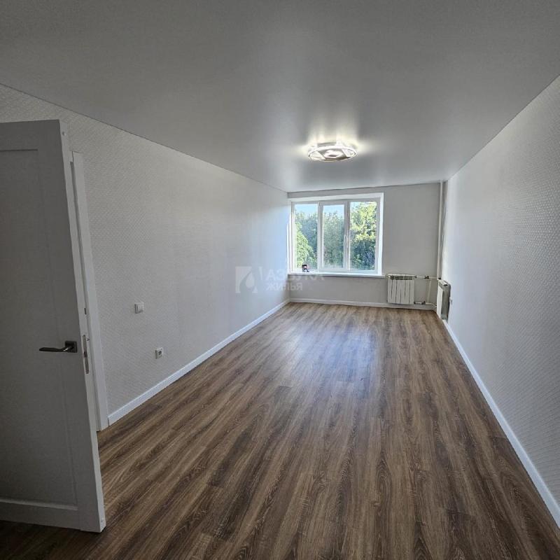 1-комнатная Квартира, 38.6 м2