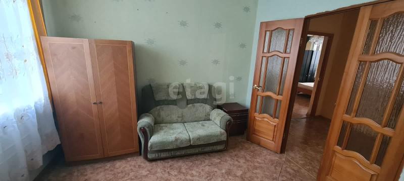 3-комн. квартира, 76 м², 4/16 этаж