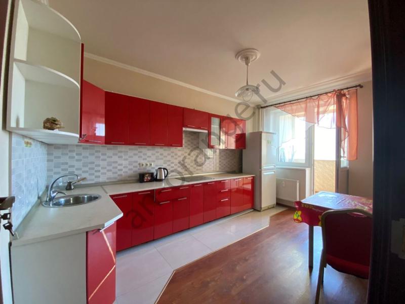 1-комнатная Квартира, 43 м2