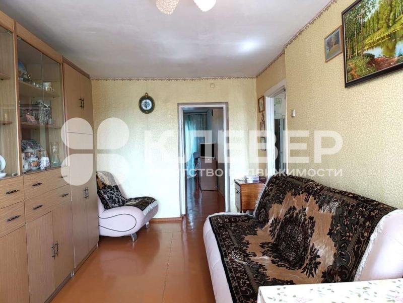 2-комн. квартира, 42 м², 4/5 этаж