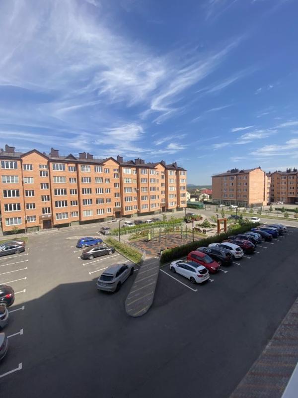 1-комнатная Квартира, 35 м2