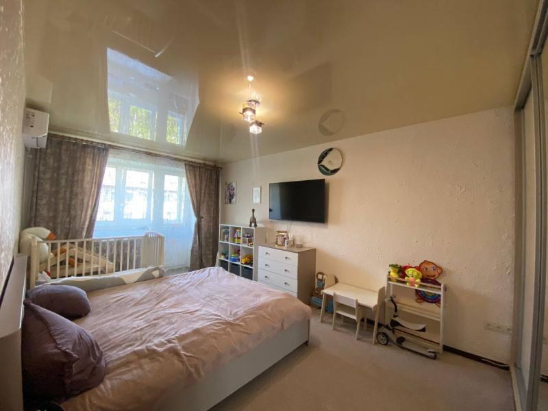 1-комн. квартира, 30 м², 5/5 этаж