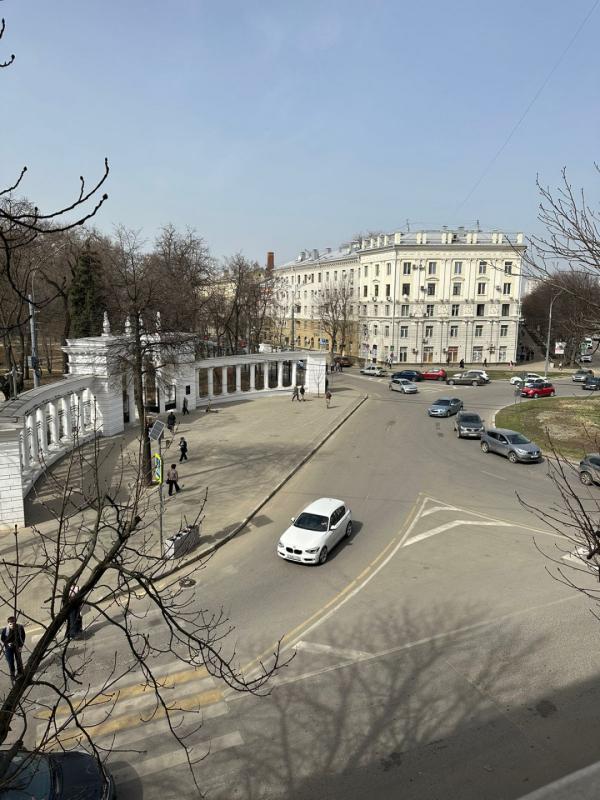 3-комн. квартира, 71 м², 3/5 этаж