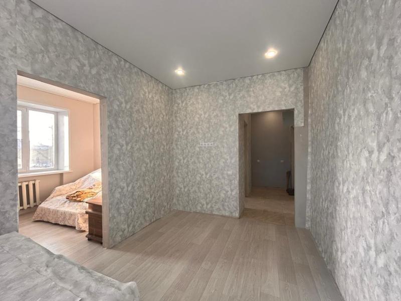 2-комн. квартира, 41 м², 2/3 этаж