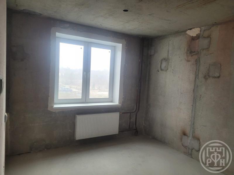 2-комн. квартира, 50.3 м², 9/16 этаж