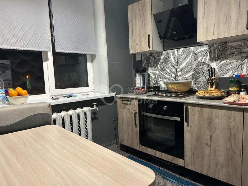 2-комнатная Квартира, 53.9 м2