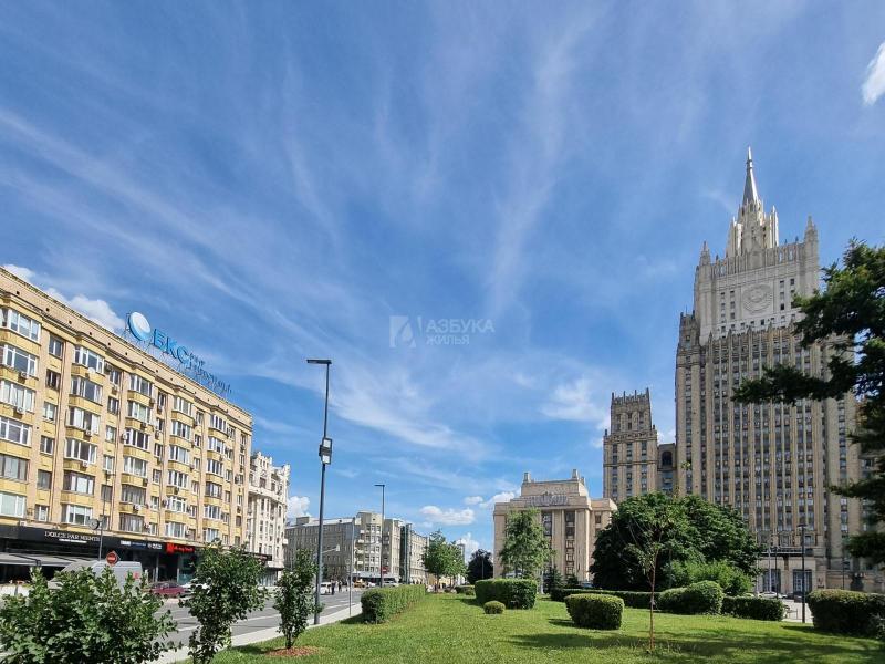 2-комнатная Квартира, 64.3 м2