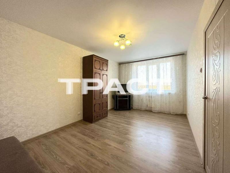 1-комн. квартира, 33 м², 14/16 этаж