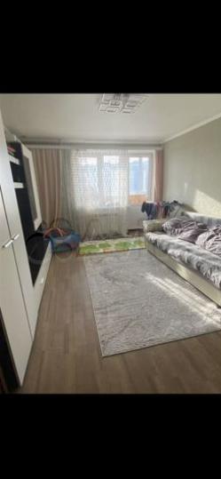 3-комн. квартира, 66 м², 8/10 этаж