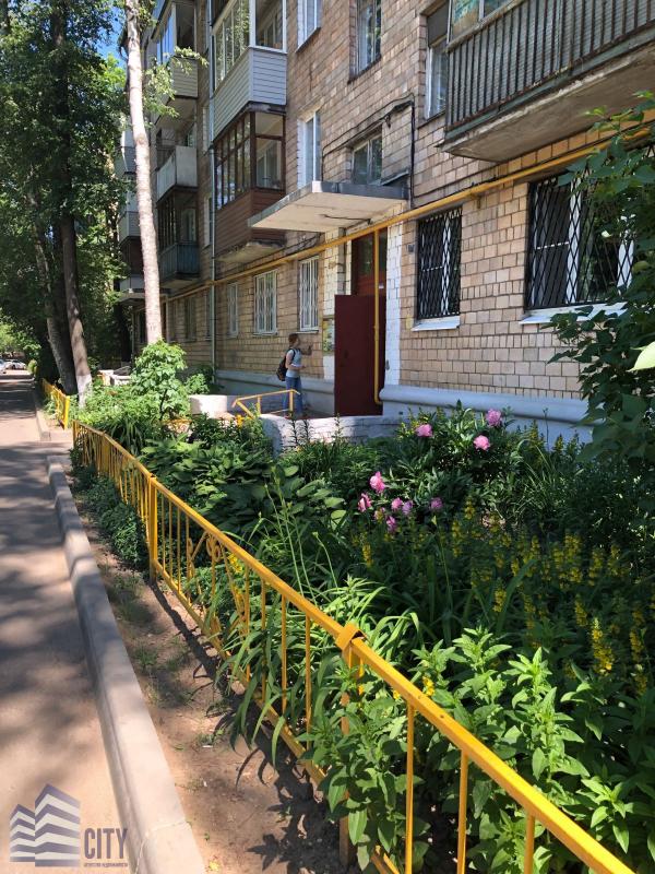 2-комнатная Квартира, 43 м2