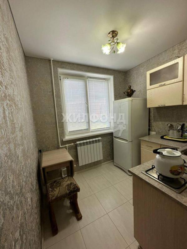 2-комн. квартира, 44.6 м², 3/5 этаж