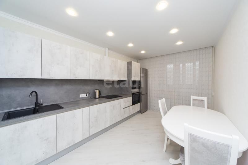 1-комн. квартира, 48 м², 6/20 этаж