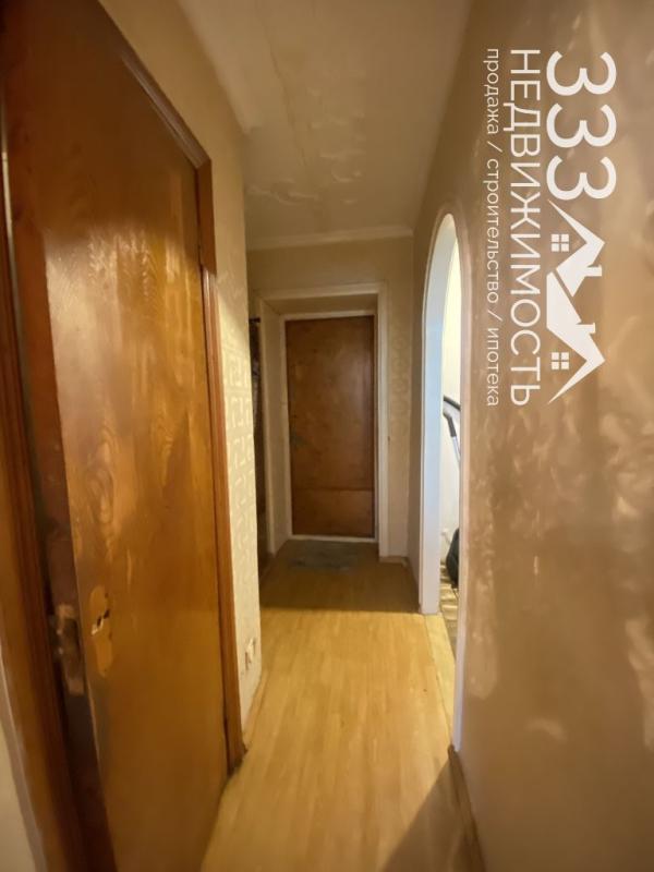1-комнатная Квартира, 29.4 м2