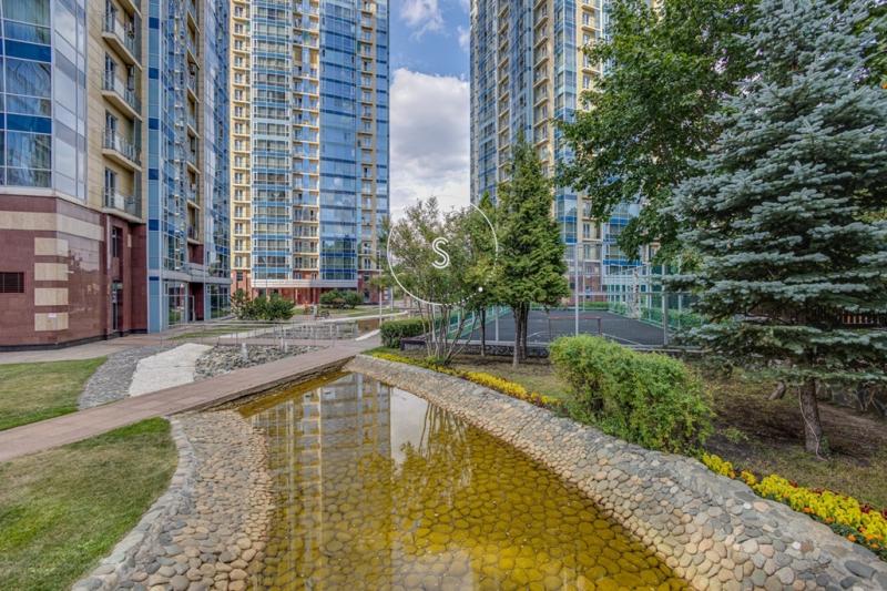 4-комнатная Квартира, 179 м2