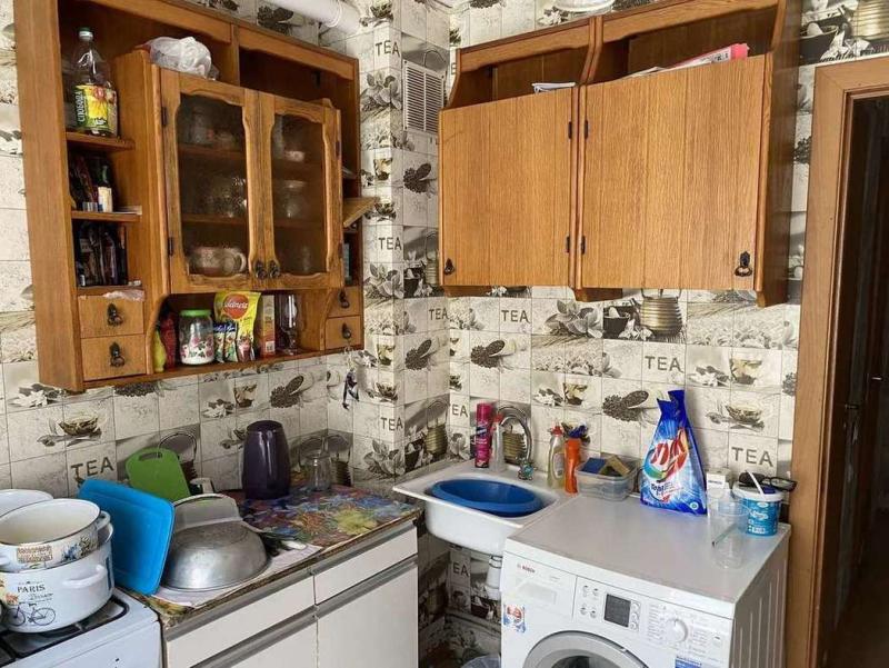 2-комн. квартира, 51 м², 1/3 этаж
