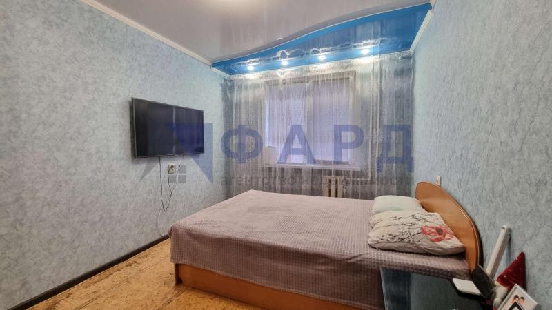 2-комнатная Квартира, 43.6 м2