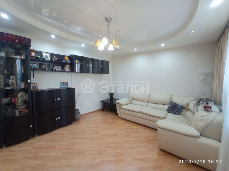 2-комн. квартира, 96 м², 4/11 этаж