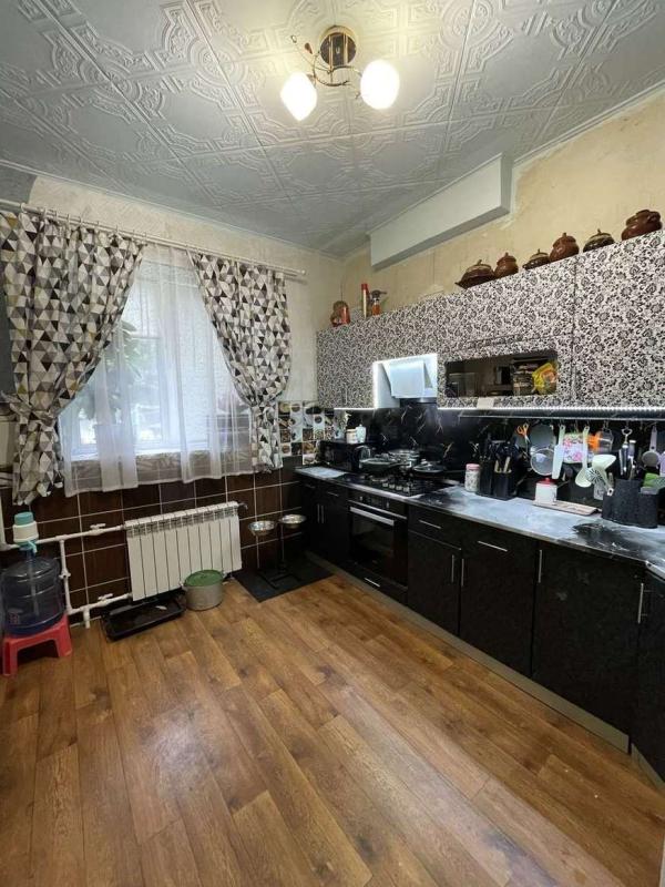 3-комн. квартира, 84.4 м², 1/3 этаж