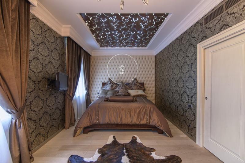 3-комн. квартира, 150 м², 1/7 этаж