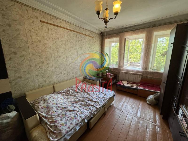 2-комн. квартира, 53.4 м², 2/2 этаж
