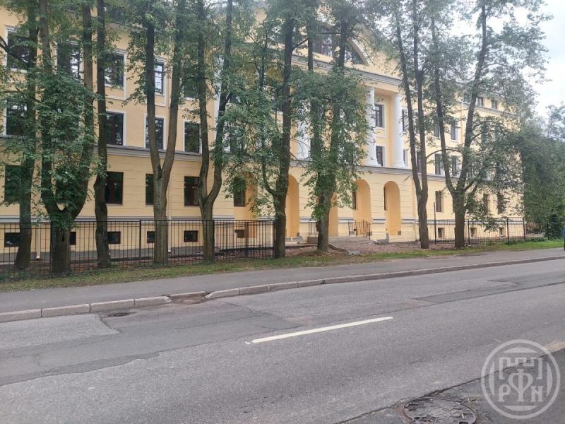 2-комн. квартира, 60.5 м², 3/14 этаж