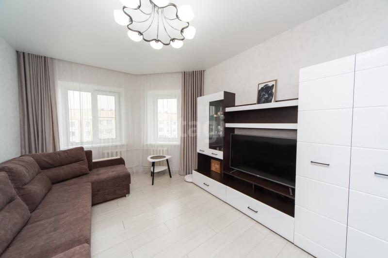 2-комн. квартира, 54 м², 9/9 этаж
