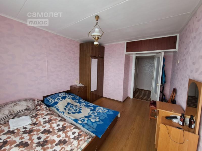 3-комнатная Квартира, 64 м2