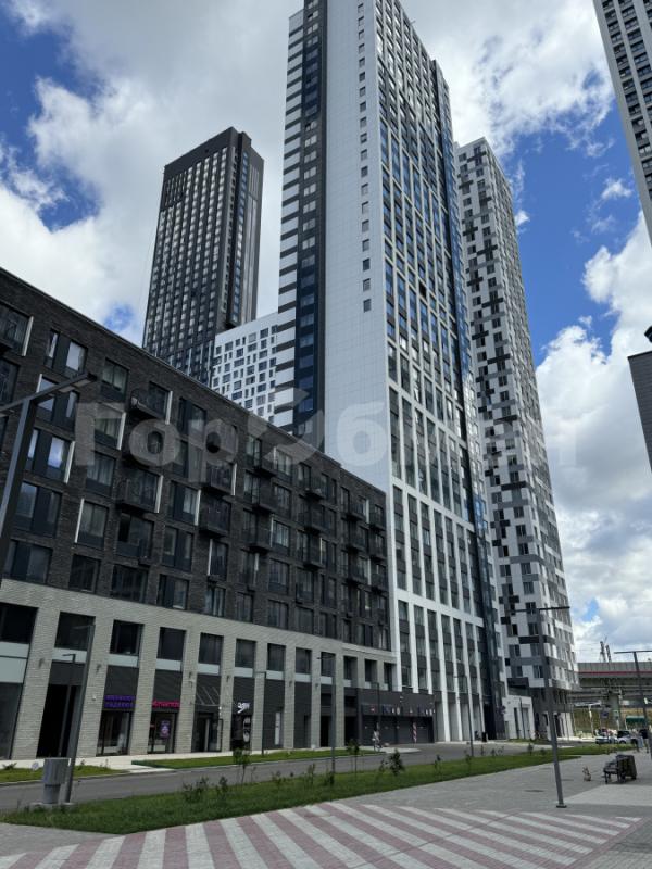2-комнатная Квартира, 77 м2