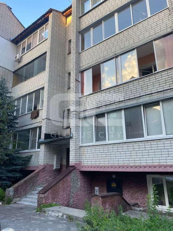 2-комнатная Квартира, 59.5 м2