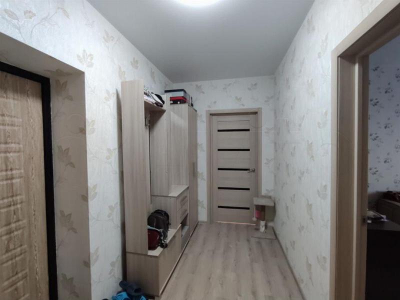 2-комн. квартира, 51.2 м², 4/4 этаж