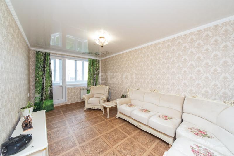 2-комн. квартира, 60 м², 8/16 этаж