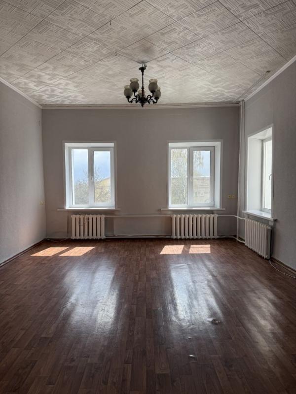3-комн. квартира, 91.3 м², 3/3 этаж