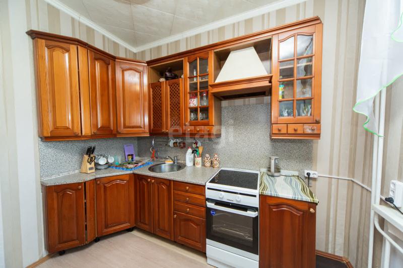 2-комн. квартира, 56 м², 8/9 этаж