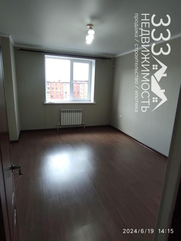 2-комнатная Квартира, 69 м2