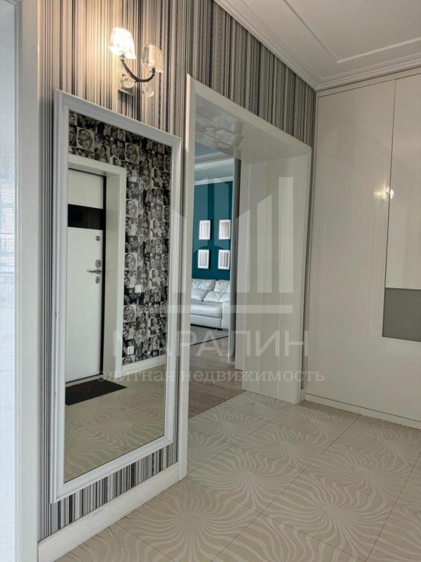 3-комн. квартира, 112.5 м², 12/18 этаж