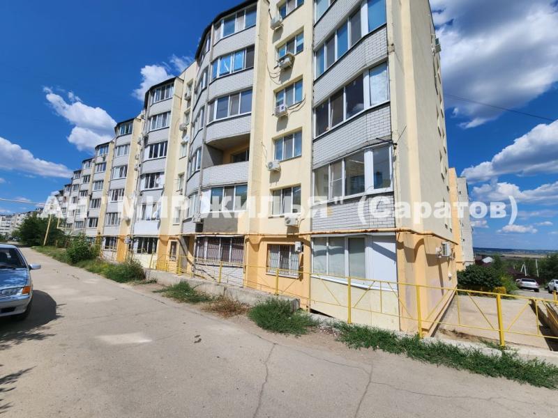1-комнатная Квартира, 37.1 м2