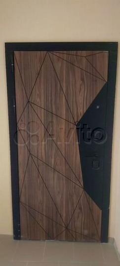 3-комн. квартира, 93 м², 2/5 этаж