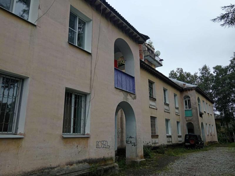 3-комнатная Квартира, 79.9 м2