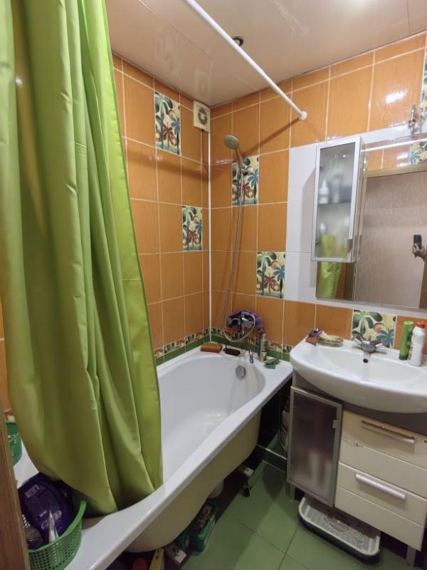3-комнатная Квартира, 63.3 м2