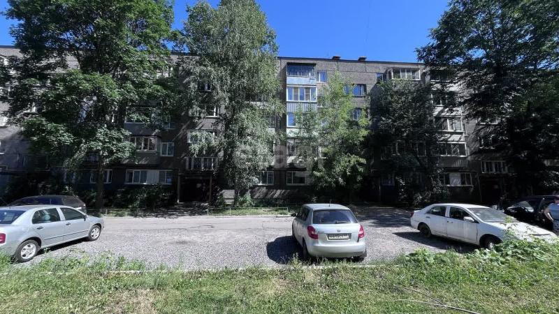 2-комн. квартира, 44 м², 4/5 этаж