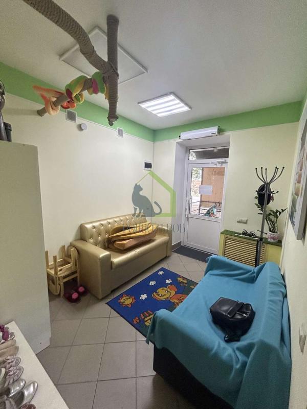 3-комн. квартира, 56 м², 1/4 этаж