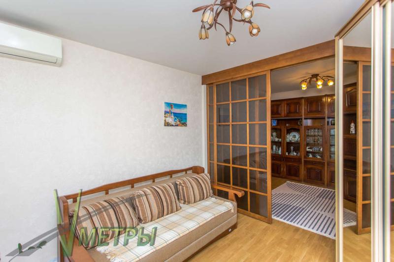 3-комнатная Квартира, 66.7 м2