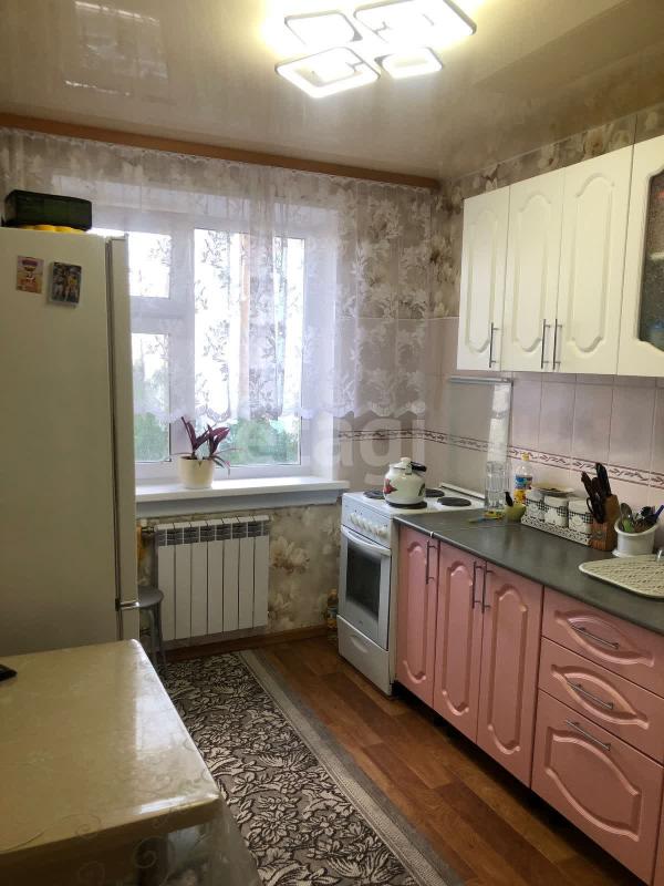 3-комн. квартира, 65 м², 6/9 этаж